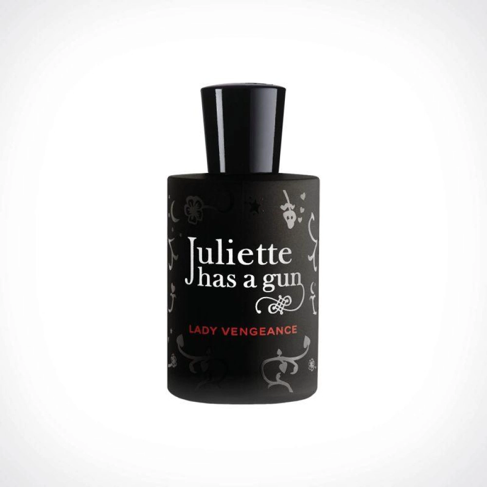 Juliette Has A Gun Lady Vengeance dámska parfumovaná voda 100 ml Tester