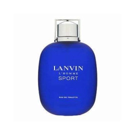 Lanvin L´Homme Sport pánska toaletná voda 100 ml