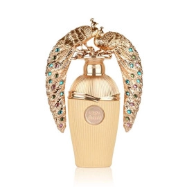 Lattafa Afeef unisex parfumovaná voda 100 ml 