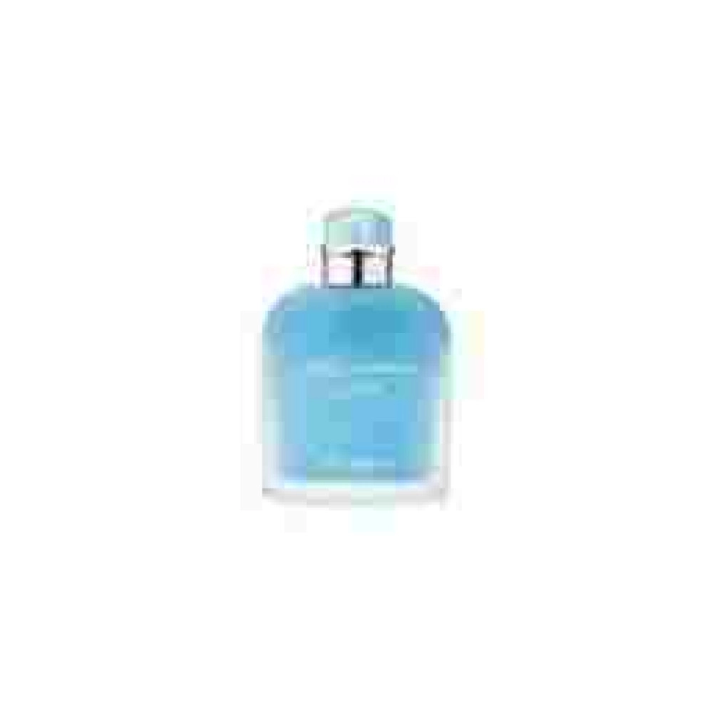 Dolce & Gabbana Light Blue Eau Intense Pour Homme parfémovaná voda 100 ml Tester