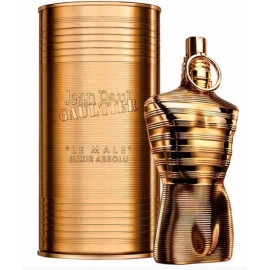 JPG Le Male Elixir Absolu Intense  pánsky parfum 75 ml
