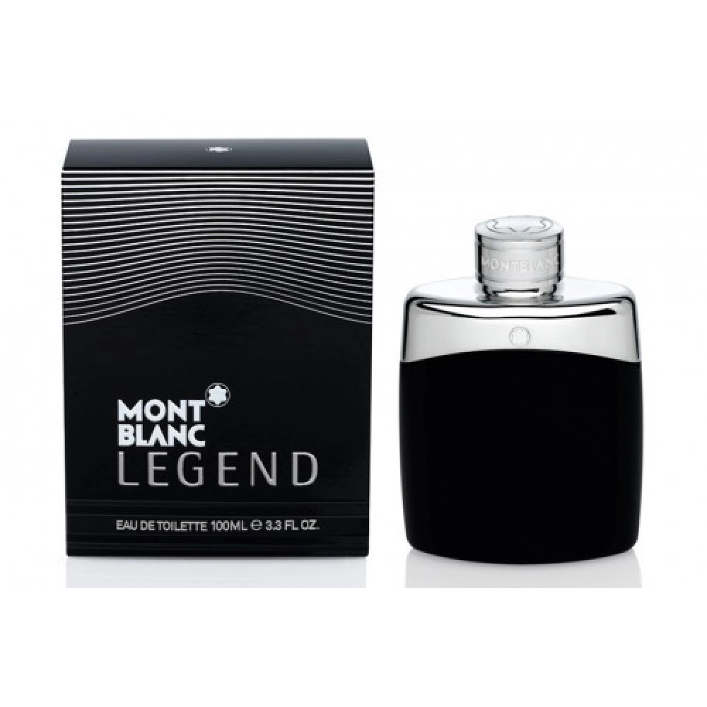 Mont Blanc Legend Man pánska toaletná voda 100 ml 