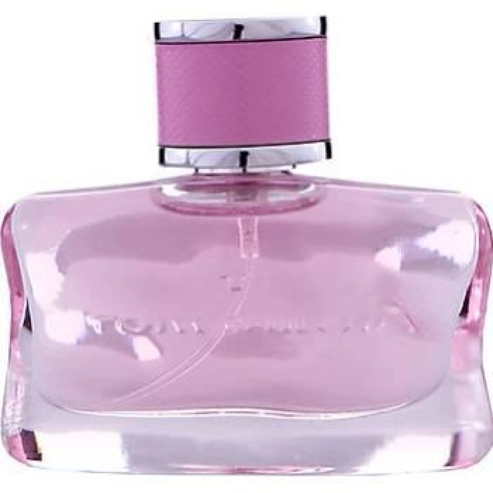 TomTailor Liquid toaletná voda dámska 40 ml tester