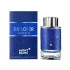 Mont Blanc Explorer Ultra Blue pánska parfumovaná voda 60 ml