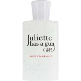 Juliette Has  A Gun Miss Charming dámska parfumovaná voda 100 ml Tester