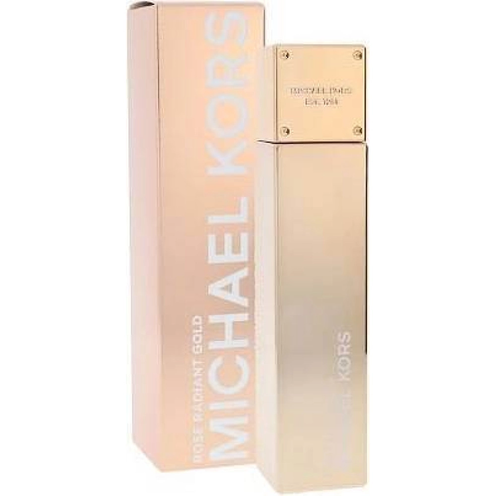 Michael Kors Rose Radiant Gold dámska parfumovaná voda 100 ml