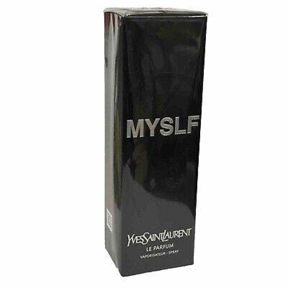 Yves Saint Laurent MYSLF parfumovaná voda pánska 100 ml