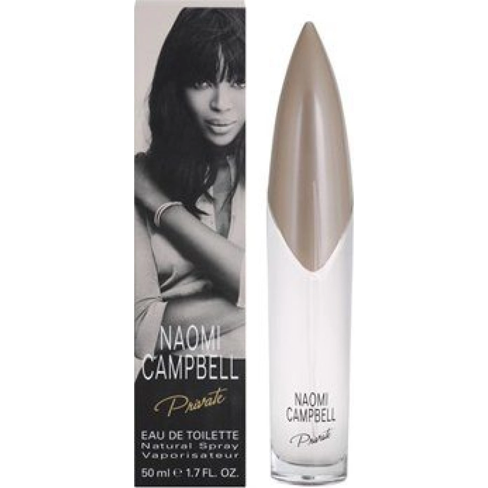 Naomi Campbell Private dámska toaletná voda 30 ml Tester