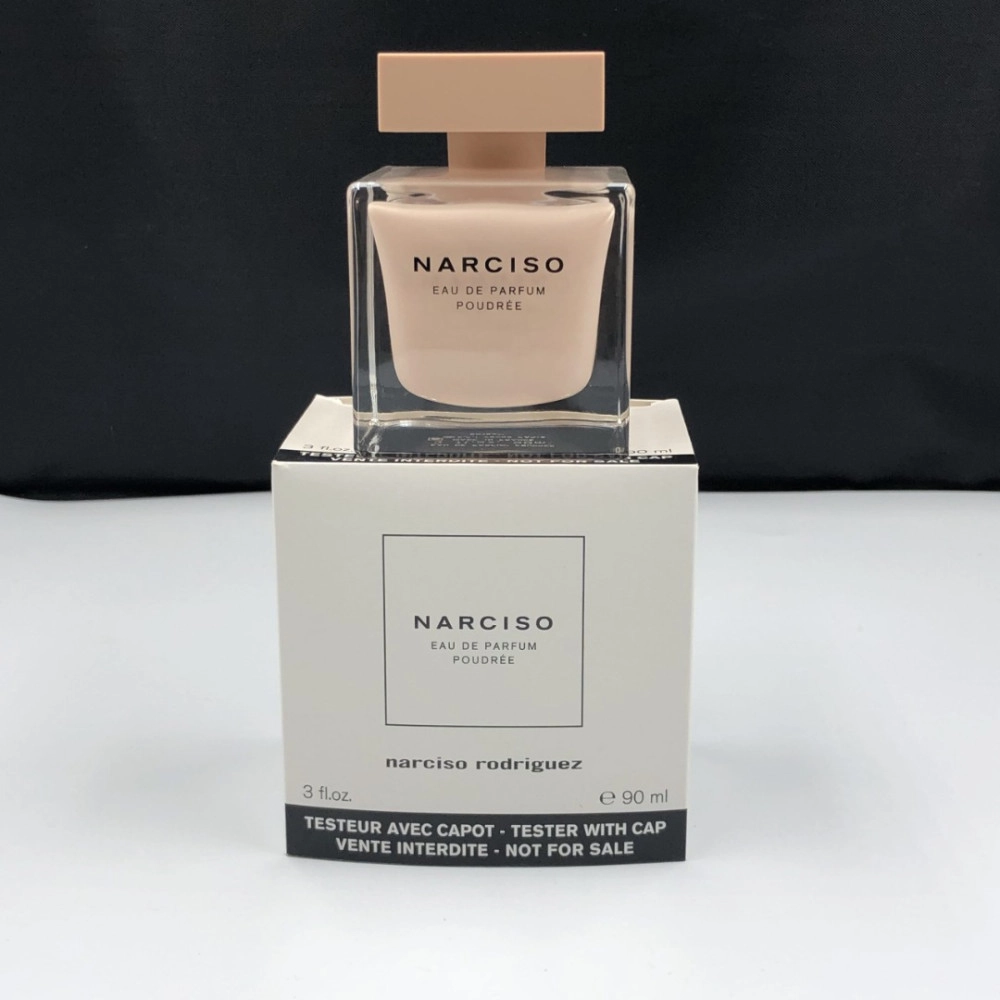 Narciso Rodriguez Narciso Poudree dámska parfumovaná voda 90 ml TESTER