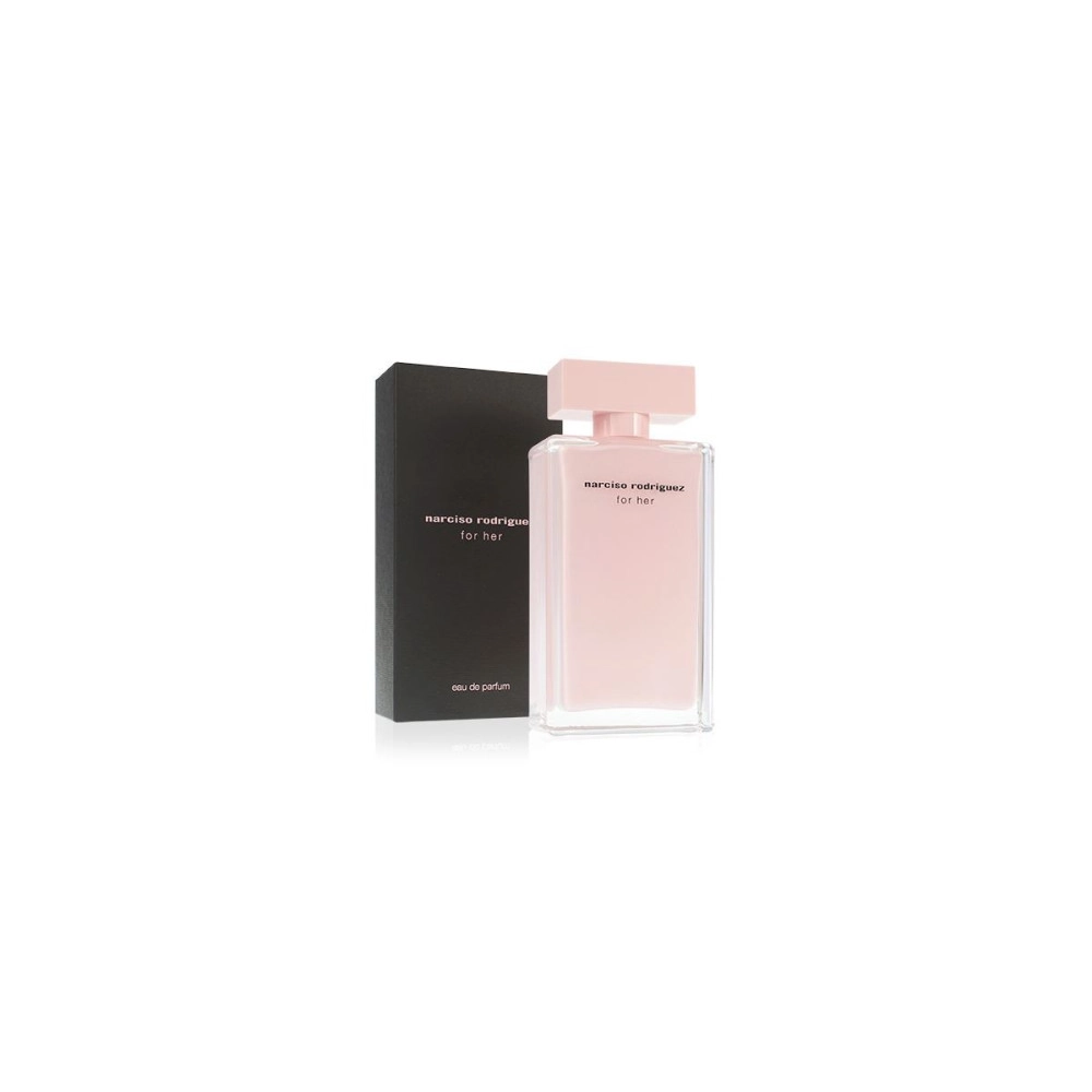 Narciso Rodriguez For Her dámska parfumovaná voda 100 ml