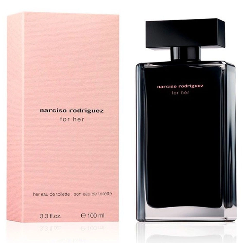 Narciso Rodriguez For Her dámska toaletná voda 100 ml TESTER