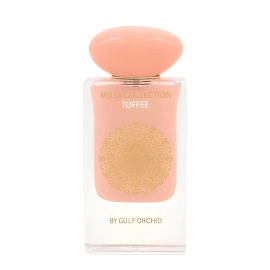 Gulf Orchid Toffee parfumovaná voda dámska 60 ml