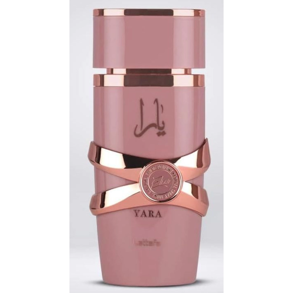 Lattafa Yara Elixir parfumovaná voda dámska 100 ml