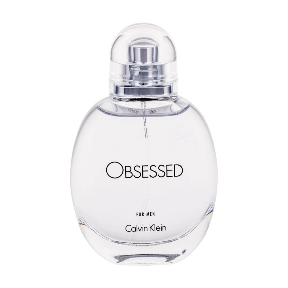 Calvin Klein Obsessed for Men 125 ml toaletná voda Tester Calvin Klein Obsessed for Men 125 ml toaletná voda Tester