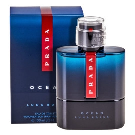 Prada Luna Rossa Ocean pánska toaletná voda 100 ml 