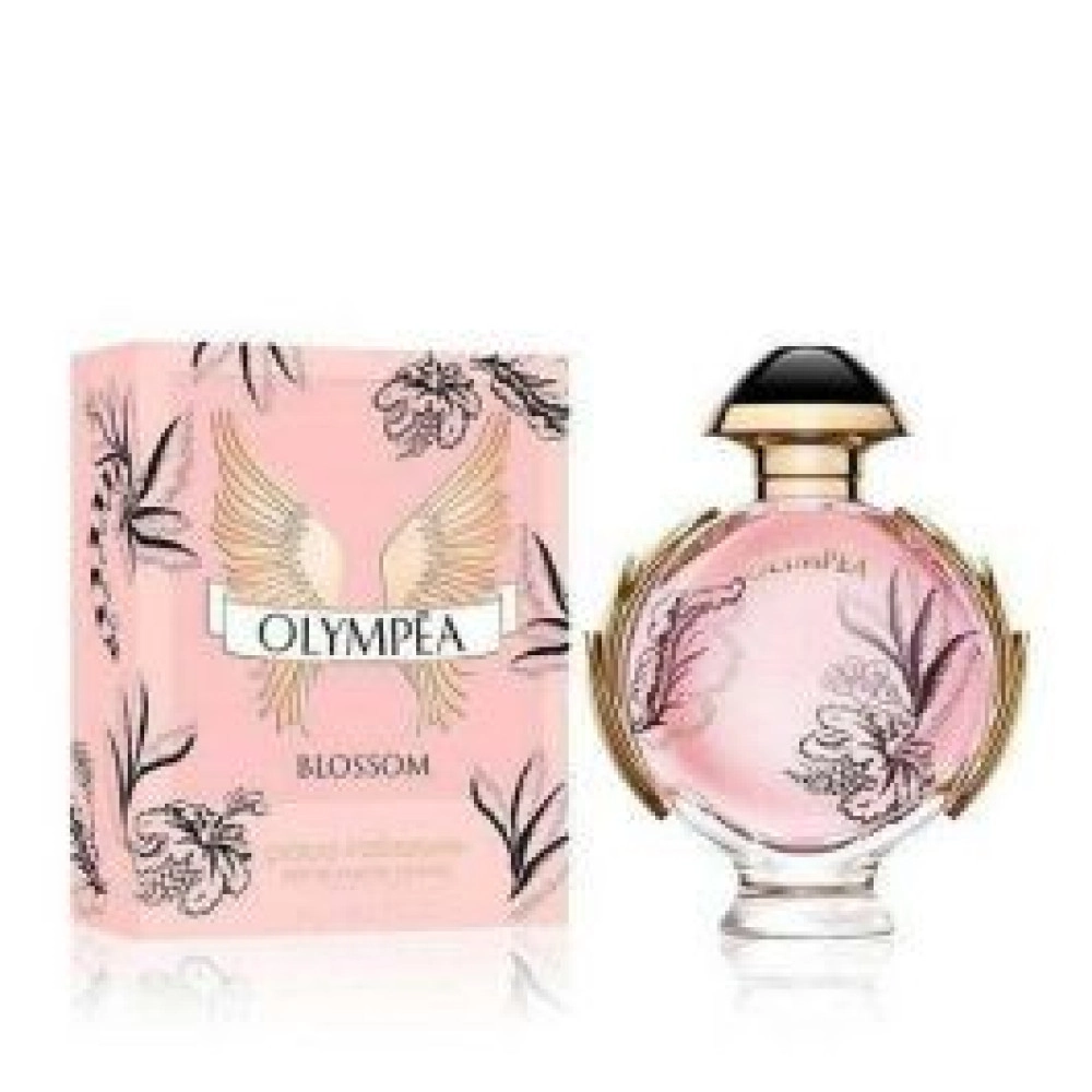 Paco Rabanne Olympéa Blossom dámska parfumovaná voda 80 ml 