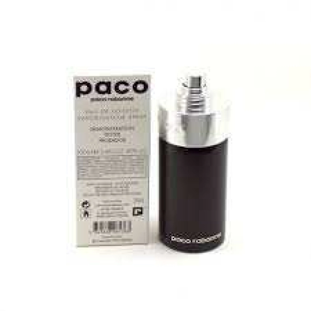 Paco Rabanne Paco UNISEX toaletná voda 100 ml TESTER