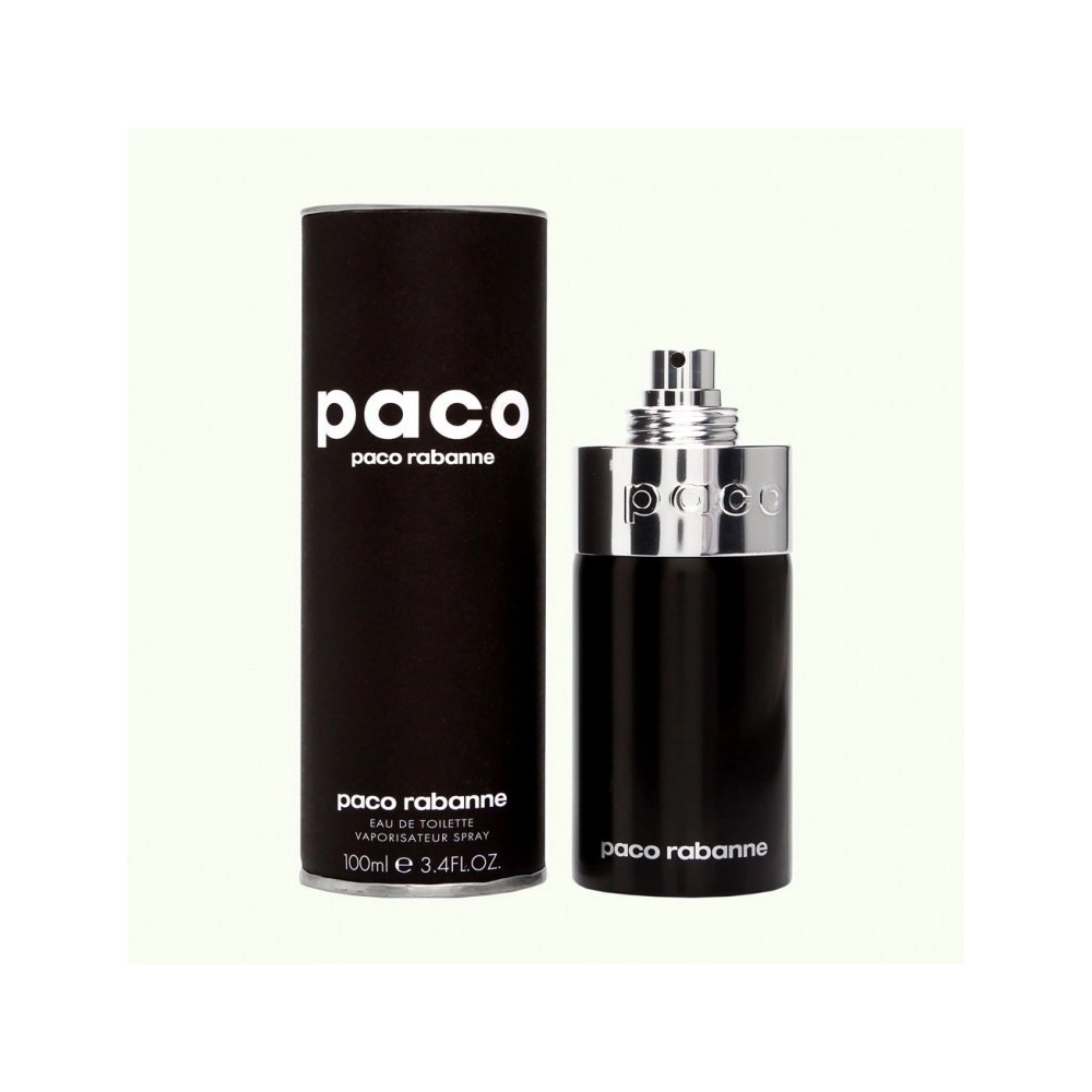 Paco Rabanne Paco UNISEX toaletná voda 100 ml