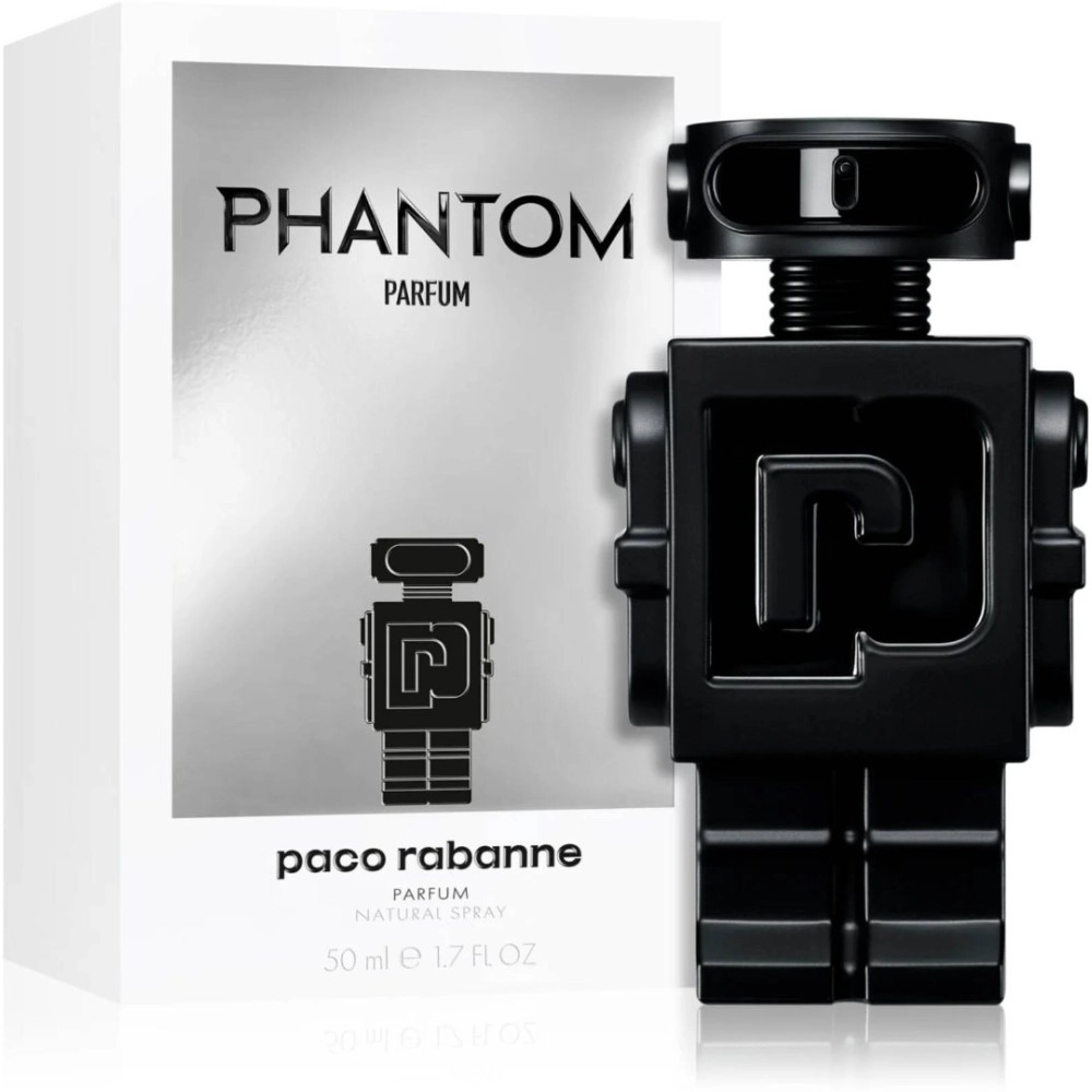 Paco Rabanne Phantom Parfum pánsky 50 ml