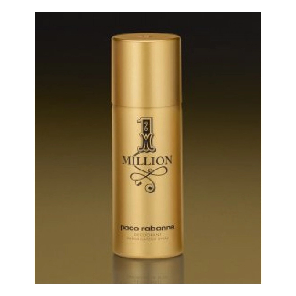 Paco Rabanne 1 Million 150 ml Deospray