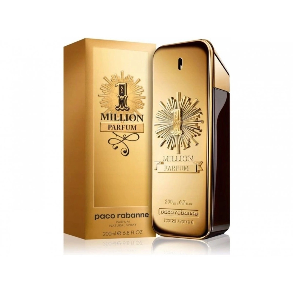 Paco Rabanne 1 Million Parfum pánsky parfumovaný extrakt  100 ml