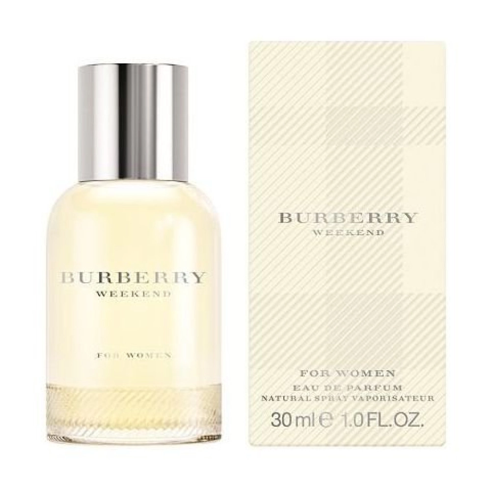 Burberry Weekend dámska parfumovaná voda 30 ml