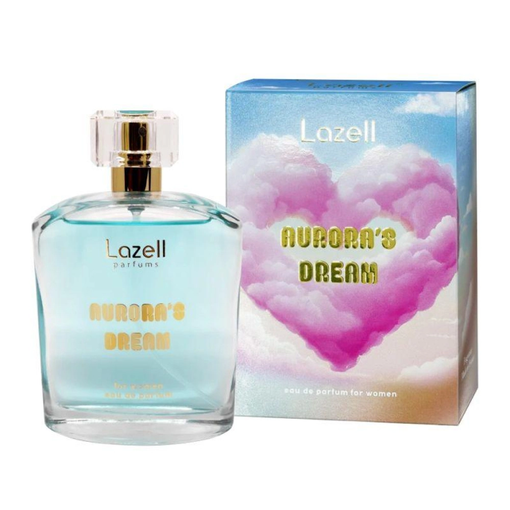 Lazell Aurona´s dream dámska edp 100 ml