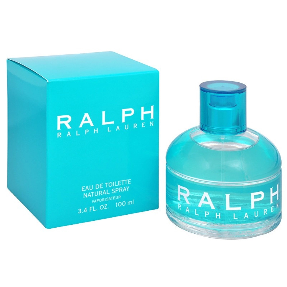 Ralph Lauren Ralph dámska toaletná voda 100 ml