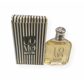 Moschino Uomo voda po holení 75 ml