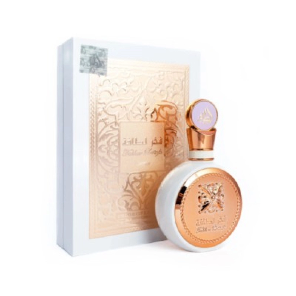 Lattafa Fakhar Rose Women parfumovaná voda dámska 100 ml