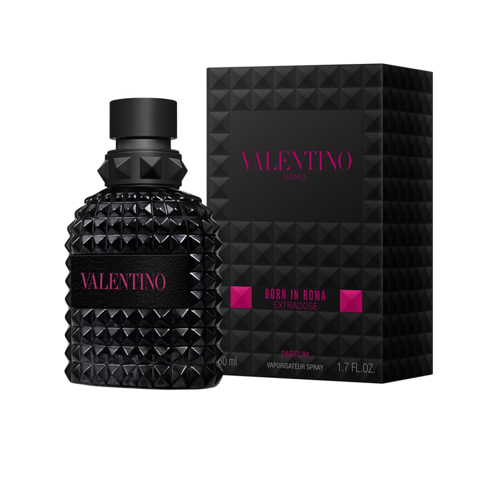 Valentino Born In Roma Extradose Uomo parfum pánsky 100 ml