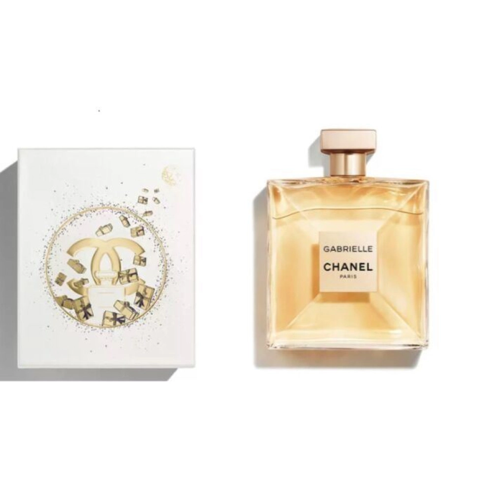 Chanel Gabrielle dámska parfumovaná voda darčeková krabička 100 ml