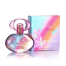 Salvatore Ferragamo Incanto Shine dámska toaletná voda 30 ml