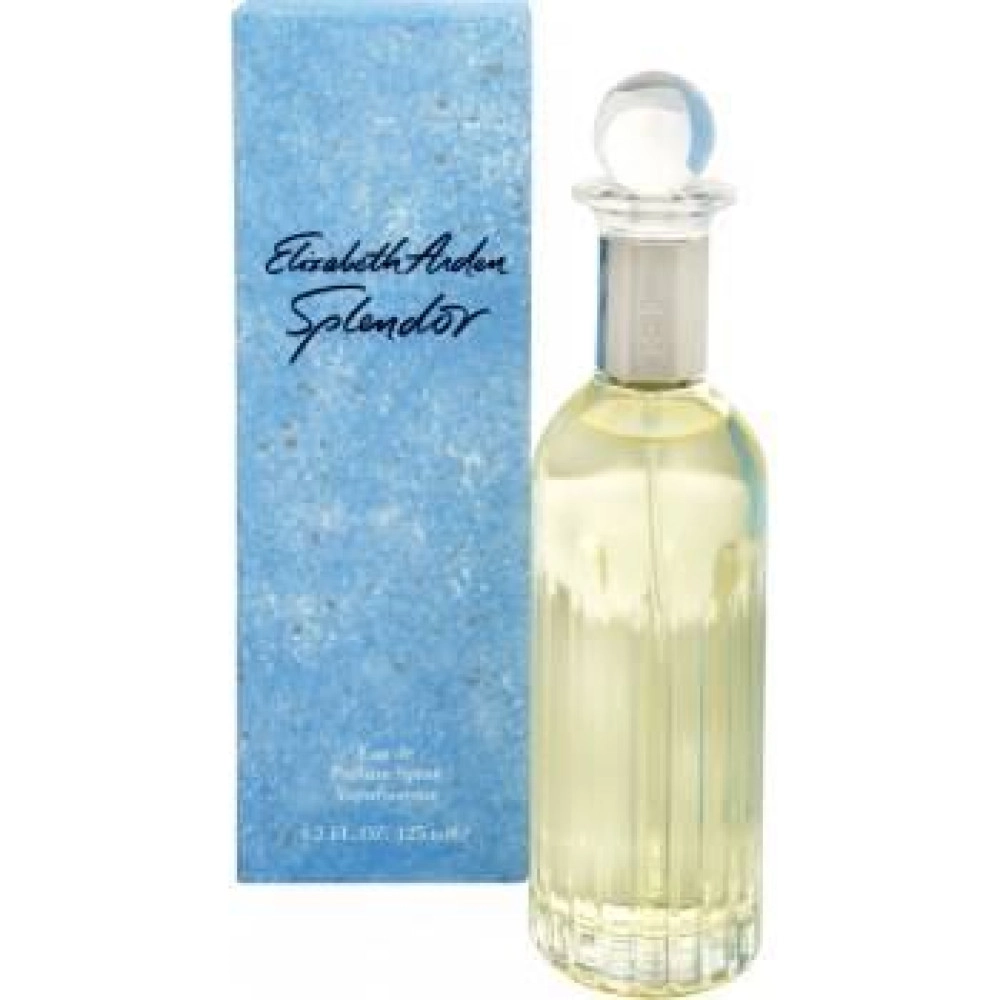 Elizabeth Arden Splendor dámska parfumovaná voda 125 ml 