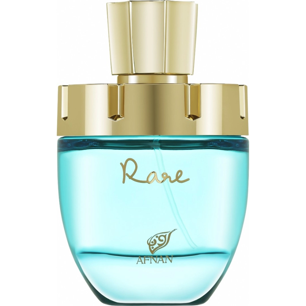 Afnan Rare  parfumovaná voda dámska 100 ml