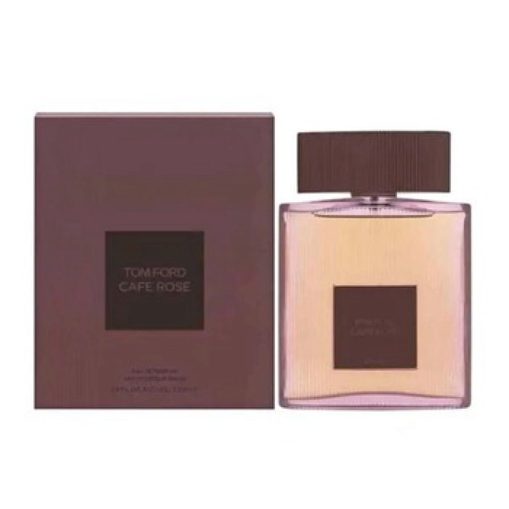 Tom Ford Café Rose For Woman & Men unisex edp 50 ml