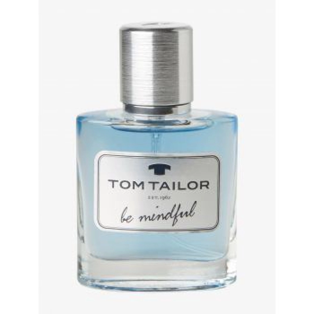 Tom Tailor Be Mindful pánska toaletná voda 30 ml