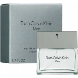Calvin Klein Truth Men pánska toaletná voda 100 ml