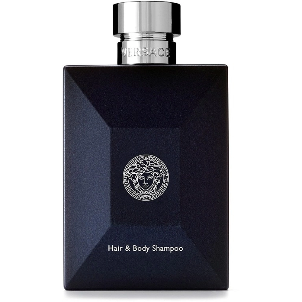 Versace Pour homme Sprchový gél 250  ml