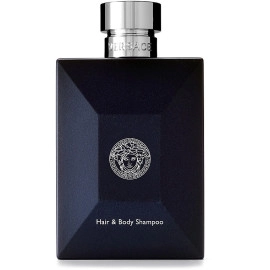 Versace Pour homme Sprchový gél 250  ml