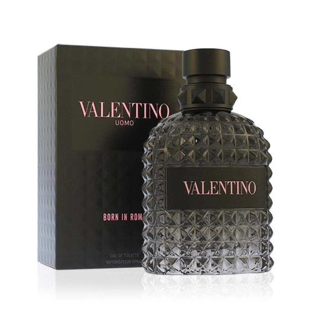 Valentino Valentino Uomo toaletná voda pánska 100 ml