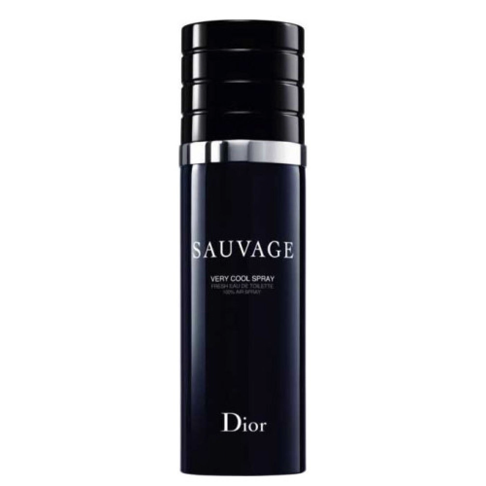 Christian Dior Sauvage Very Cool Spray pánska toaletná voda 100 ml 