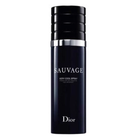 Christian Dior Sauvage Very Cool Spray pánska toaletná voda 100 ml 