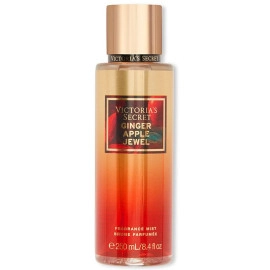 Victoria´s Secret Ginger Apple Jewel Telový sprej 250 ml