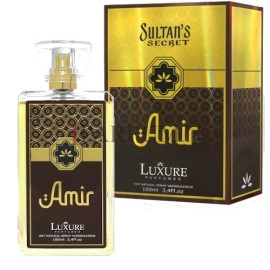 Luxure Sultan´s Secret Amir for men pánsky edp 100 ml 