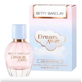 Betty Barclay Dream Away parfumovaná voda dámska 20 ml