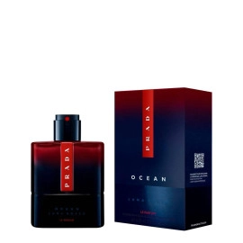 Prada Luna Rossa Ocean Le Parfum parfum pánsky 100 ml tester