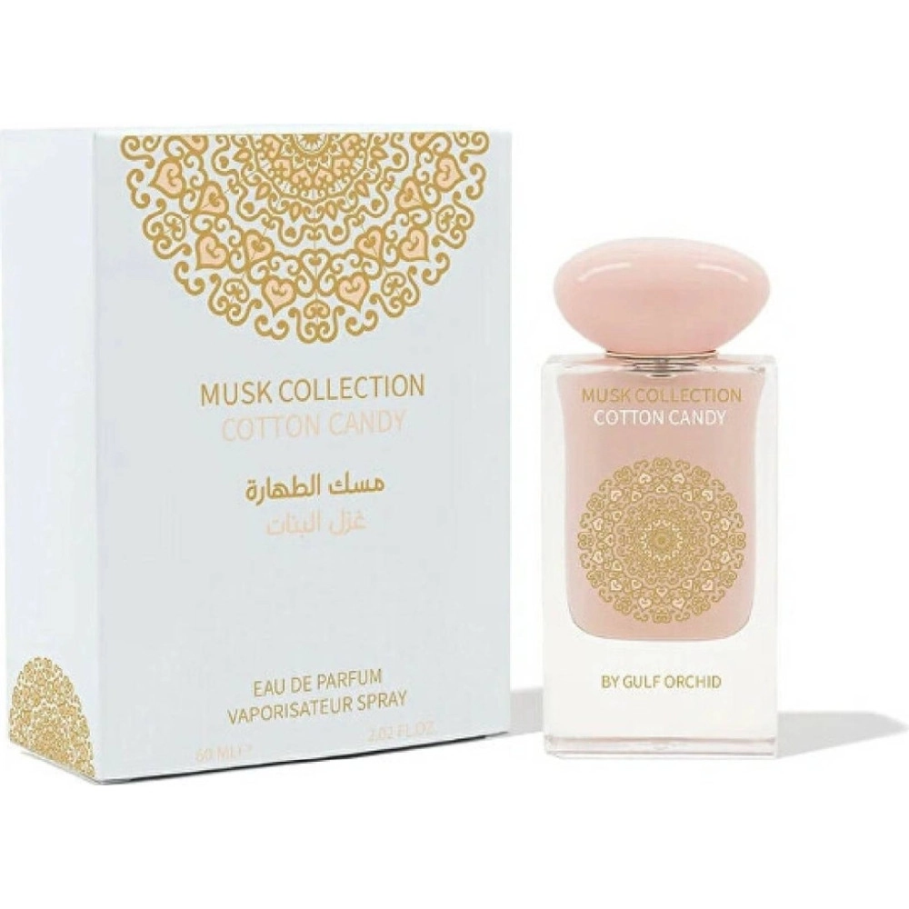 Gulf Orchid Gulf Orchid Cotton Candy parfumovaná voda dámska 60 ml