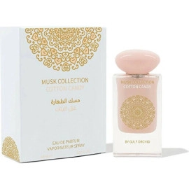 Gulf Orchid Gulf Orchid Cotton Candy parfumovaná voda dámska 60 ml