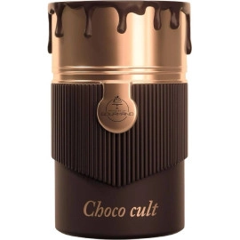 Ministry of Gourmand Choco Cult parfumovaná voda unisex 100 ml